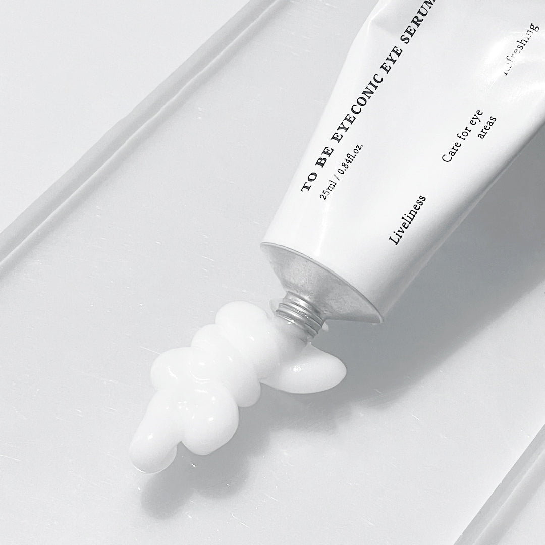 To Be Youthful Eye Serum – 25 ml