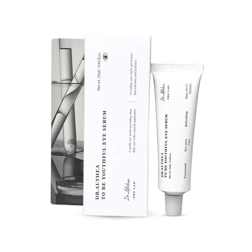 To Be Youthful Eye Serum – 25 ml