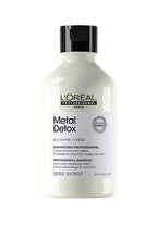L’Oréal Professionnel – Metal Detox Shampoing Anti-Métal