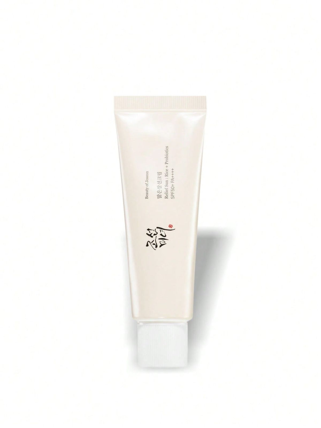 Beauty of Joseon Relief Sun – Écran solaire SPF50+ – 50ml
