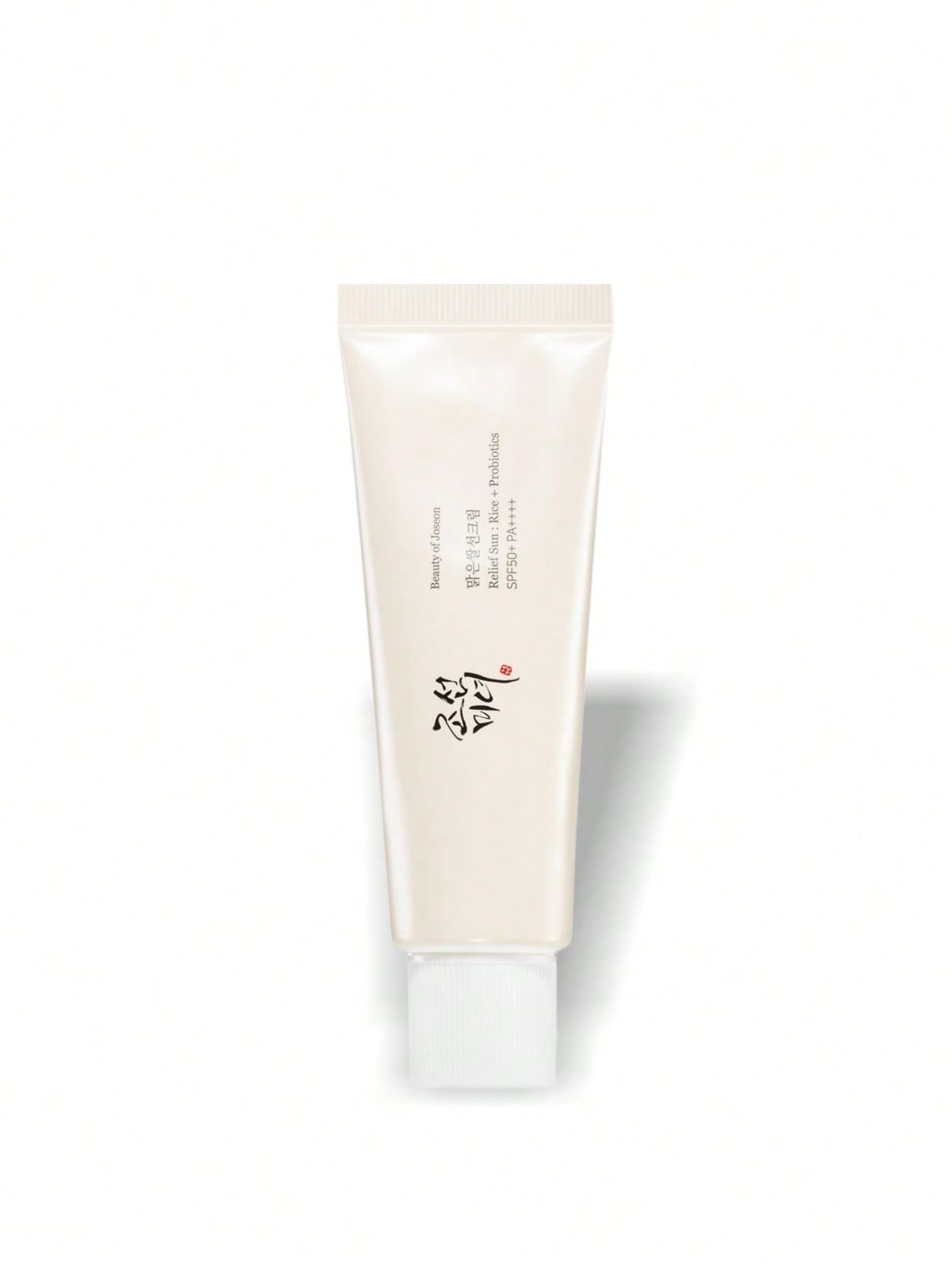 Beauty of Joseon Relief Sun – Écran solaire SPF50+ – 50ml