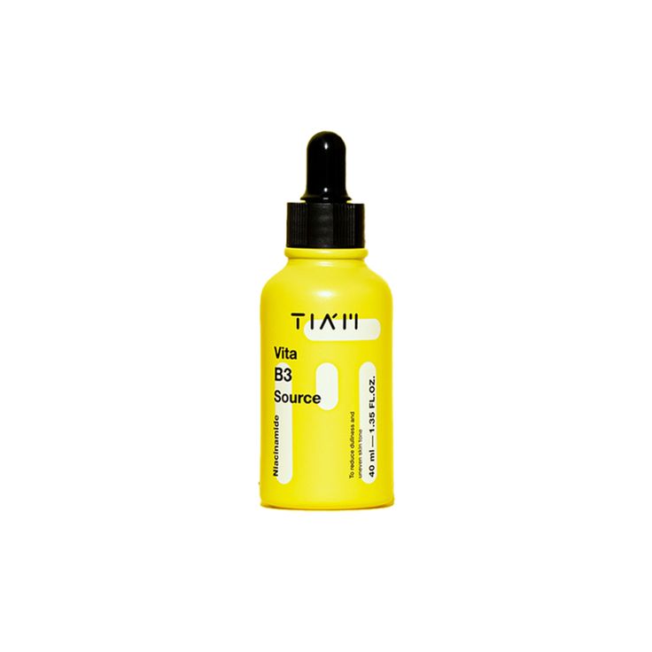 TIAM VITA B3 Source Brightening Serum - 40 ml