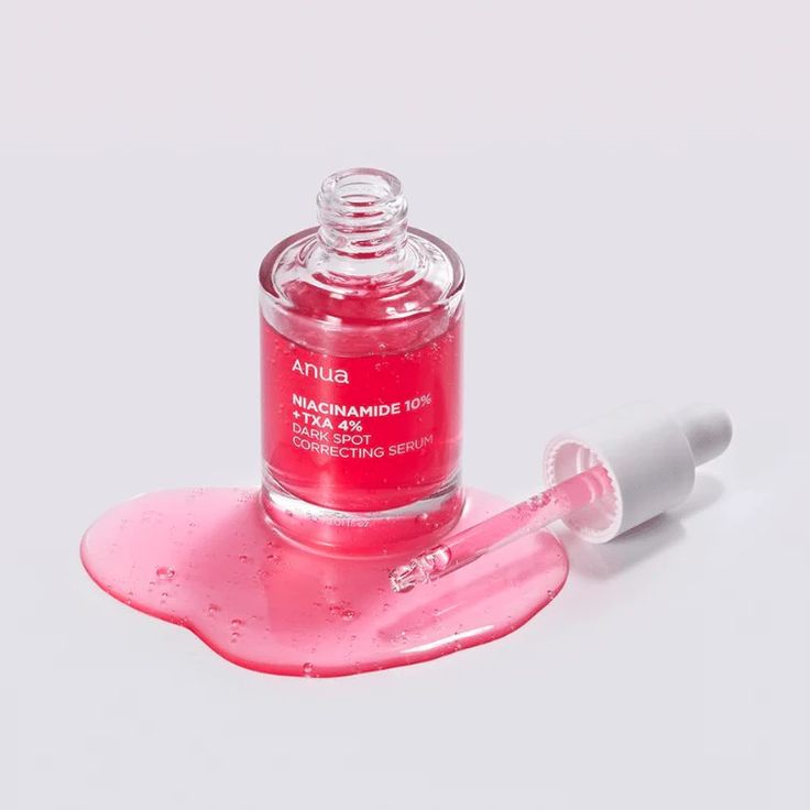 Niacinamide 10% + TXA 4% Serum (30ml)