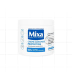 Mixa – Crème Céramide Protection – Visage, Corps, Mains
