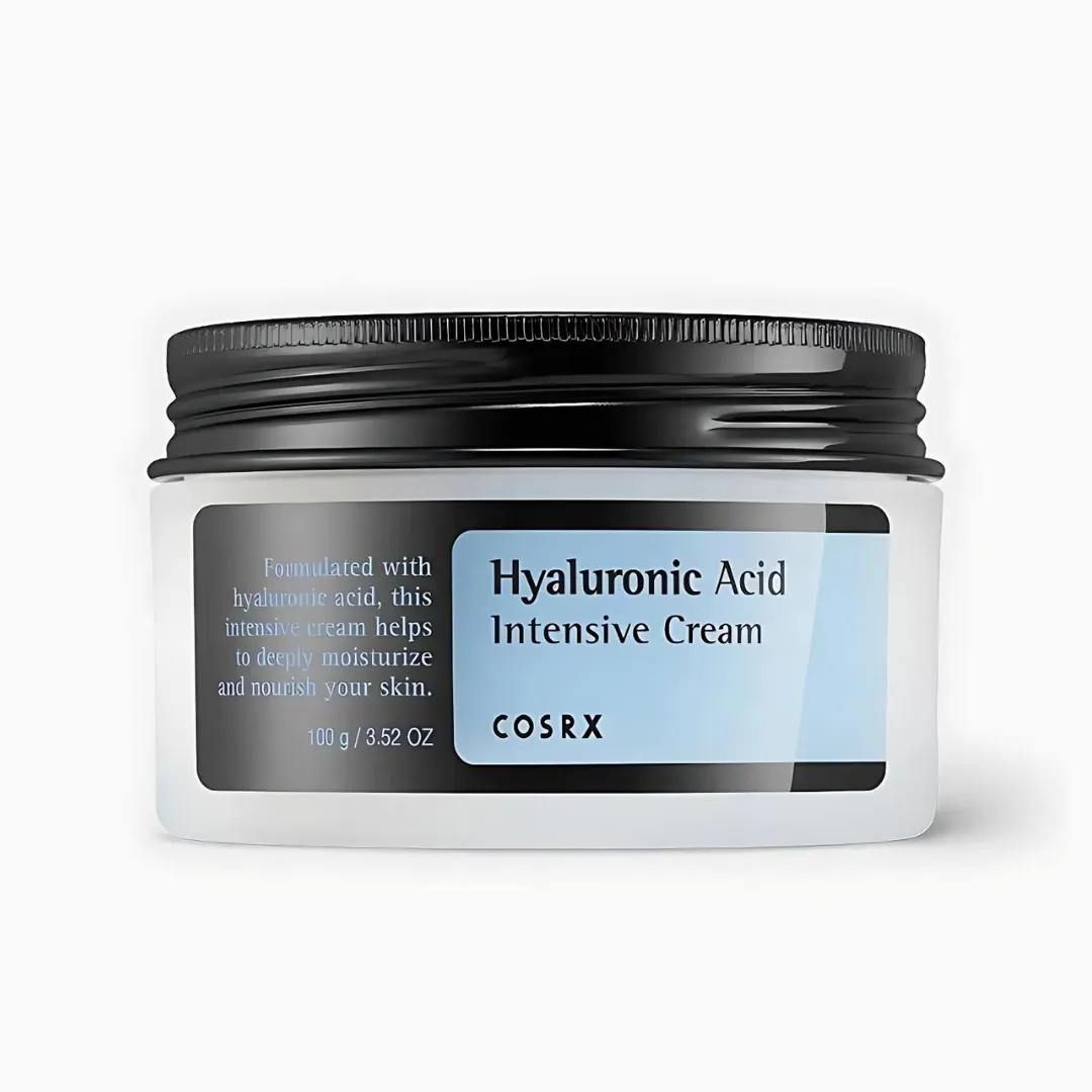 Hyaluronic Acid Intensive Cream - 100g