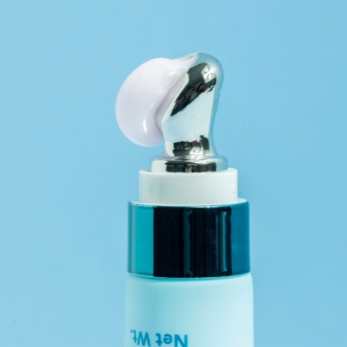 IDC Institute – Eye Cream à l’Acide Hyaluronique  (15 ml)