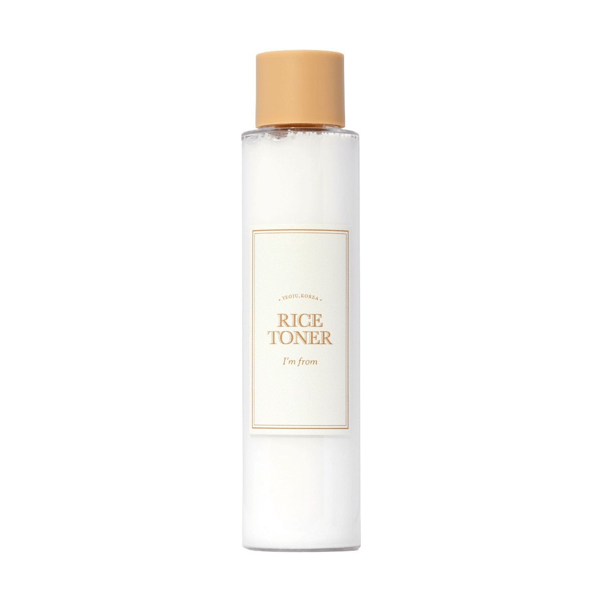 I’M FROM – Rice Toner 150 mL