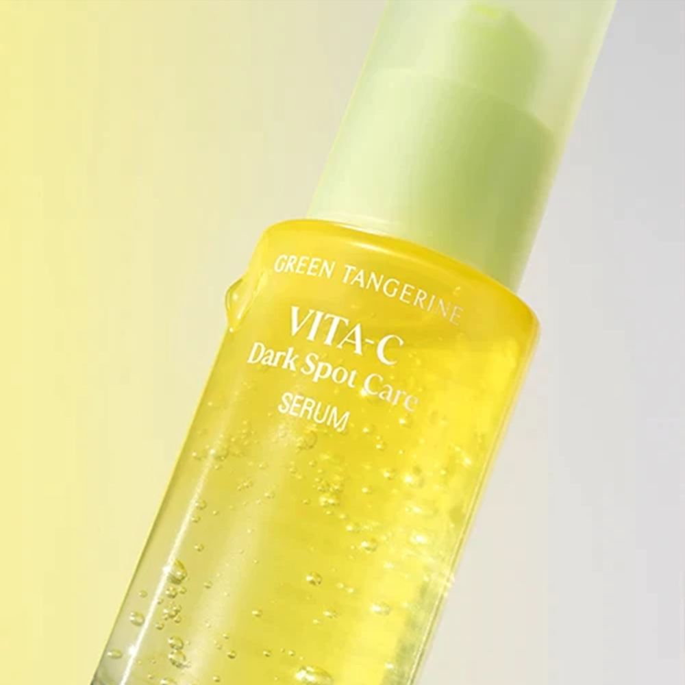 Goodal - Sérum Soin Anti-Taches Green Tangerine Vita C - 40ml