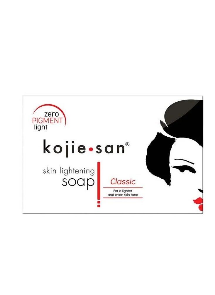 Kojie San – Savon Éclaircissant & Unifiant 135 g