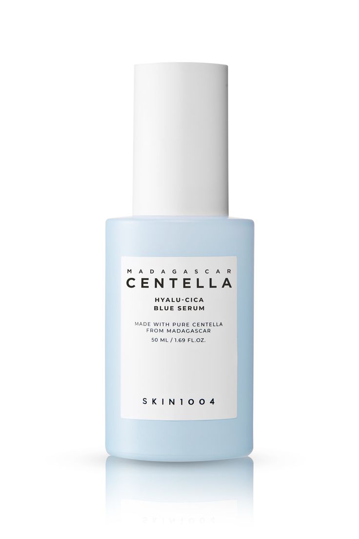 Hyalu-Cica Blue Serum – 30ml