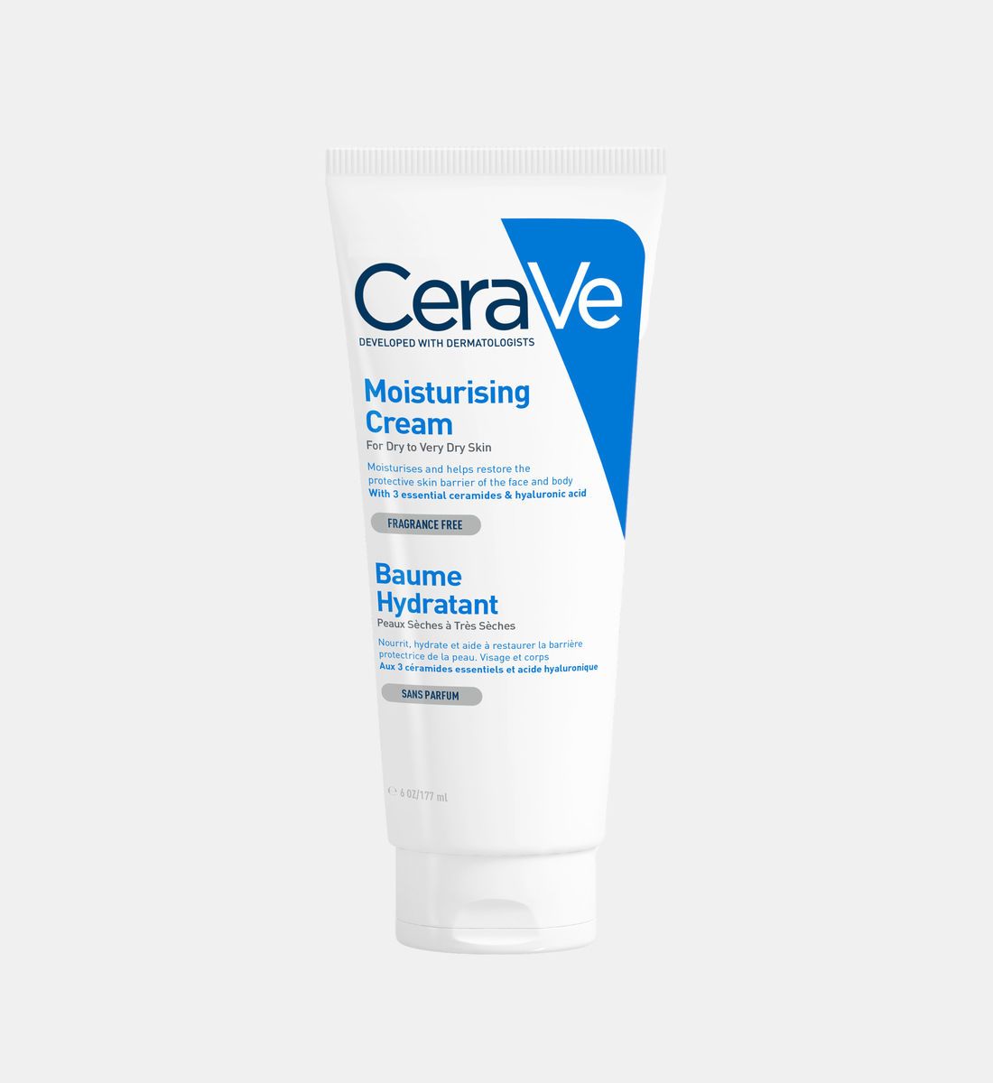 CeraVe – Baume Hydratant