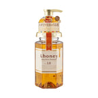 &Honey Deep Moist Shampoo 1.0 – 440 ml