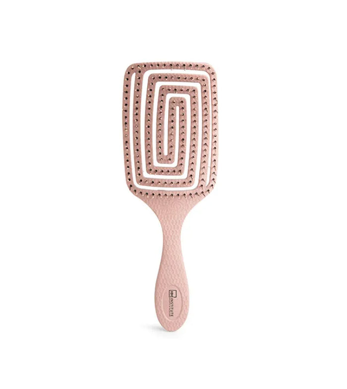 IDC INSTITUTE - NATURAL FIBERS PADDLE BRUSH