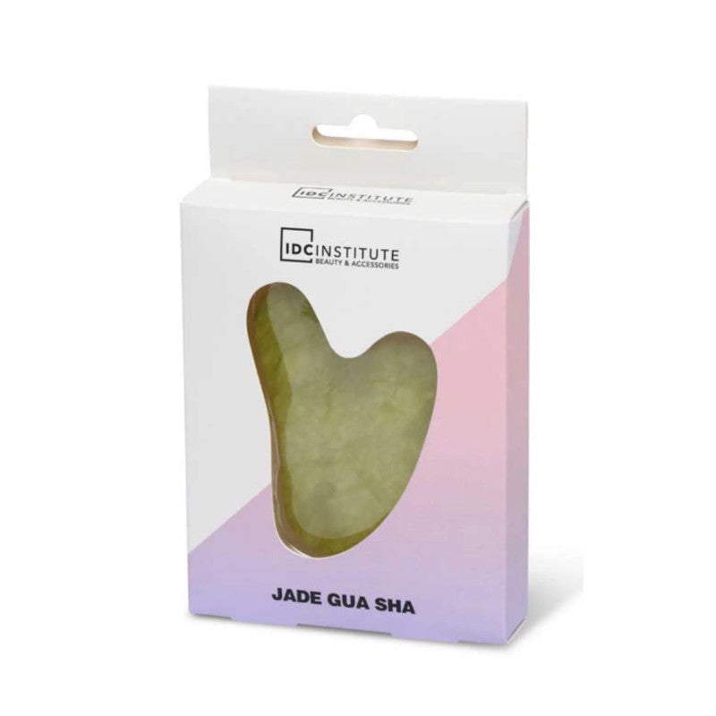 IDC INSTITUTE – Jade Gua Sha