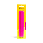 IDC INSTITUTE – Nail File Neon 2pcs