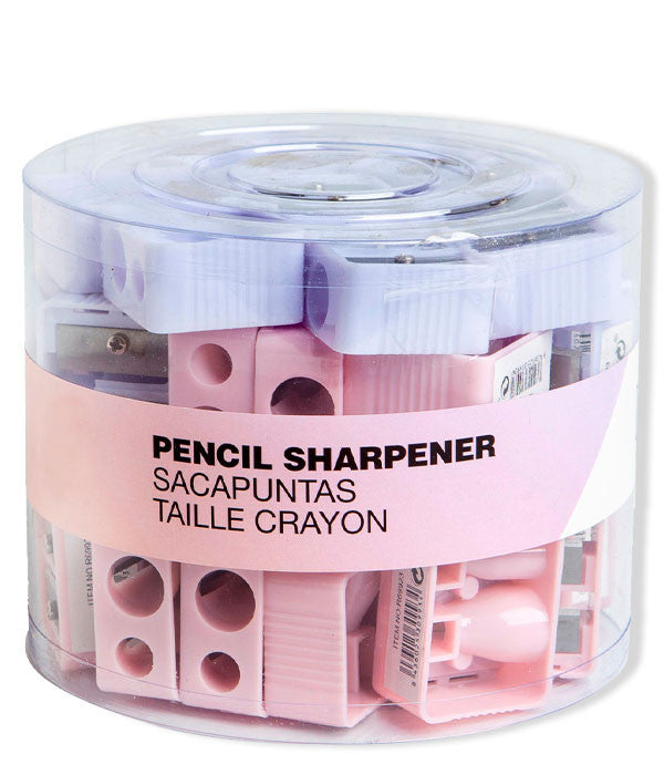 IDC INSTITUTE – Pencil Sharpener
