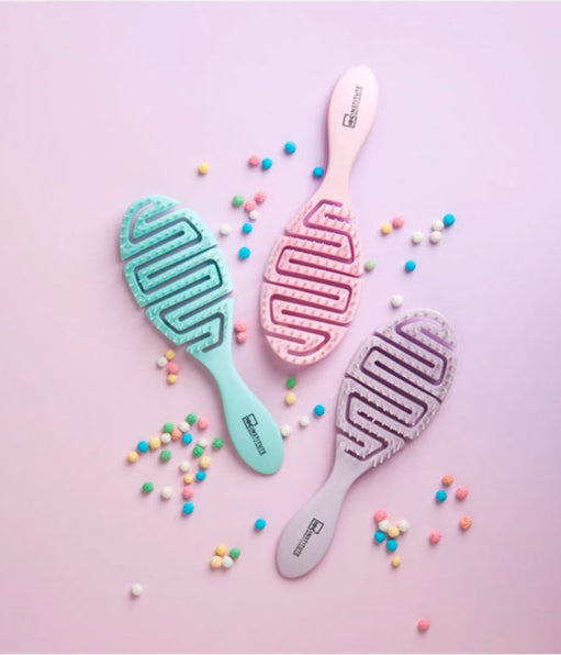 IDC INSTITUTE - SUPER FLEXIBLE BRUSH