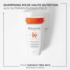 Kérastase – Nutritive — Bain Satin Riche