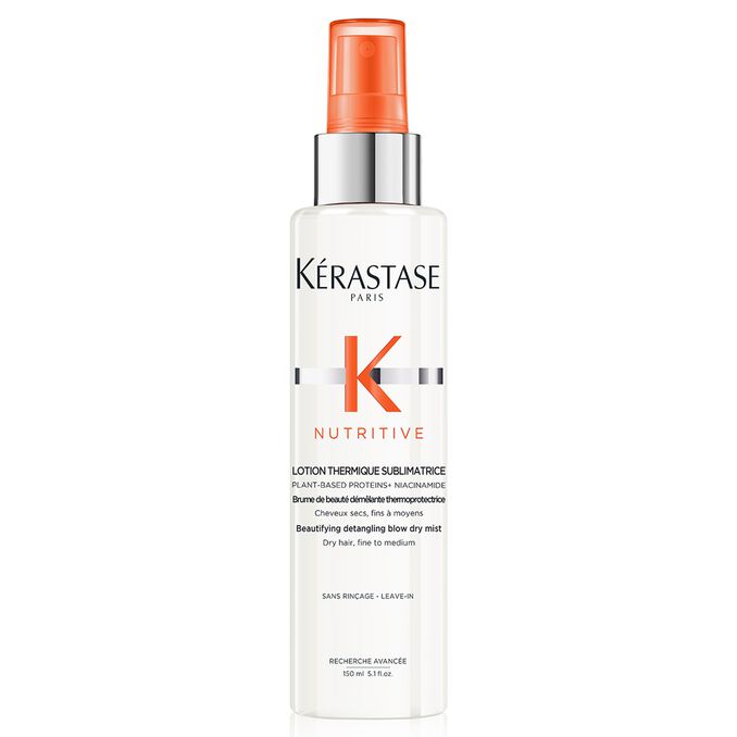 Kérastase Nutritive - Lotion Thermique Sublimatrice
