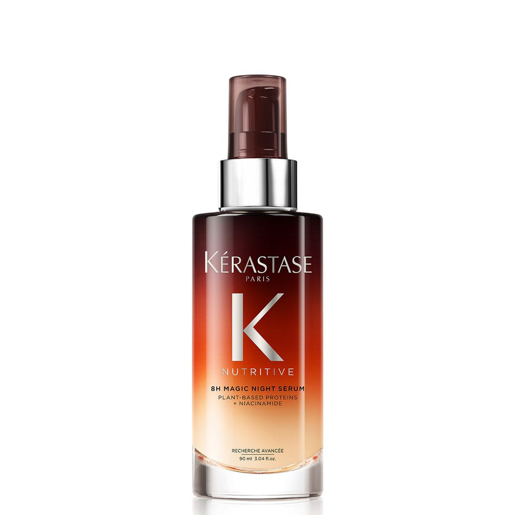 Kérastase – Nutritive — Sérum de Nuit 8H