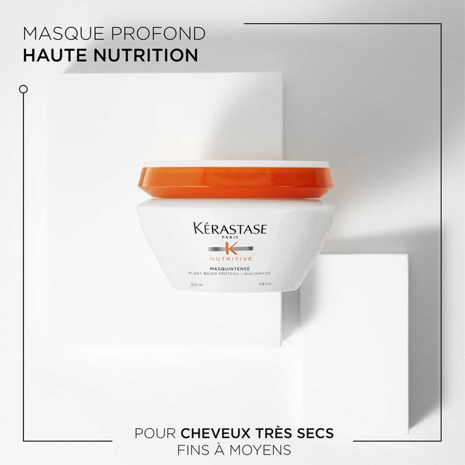Kérastase – Nutritive — Masquintense