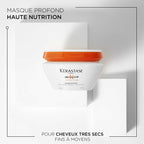 Kérastase – Nutritive — Masquintense