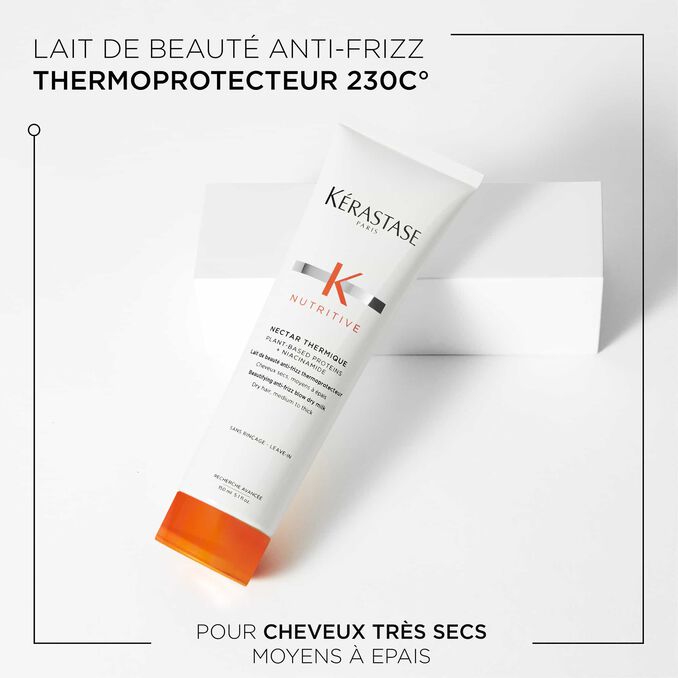 Kérastase – Nutritive — Nectar Thermique