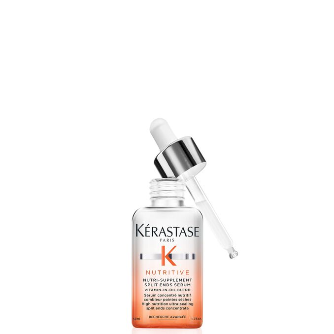 Kérastase Nutritive – Concentré Pointes Sèches