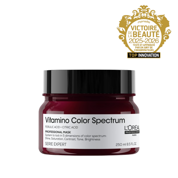 L’Oréal Professionnel – Serie Expert | Masque Fixateur du Spectre Coloriel - 250ml