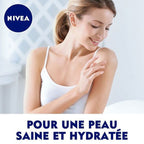 NIVEA – Lait Corps Beurre de Cacao – 250 ml