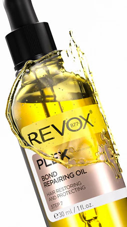 PLEX BOND REPAIRING OIL Step 7 - 30 ml