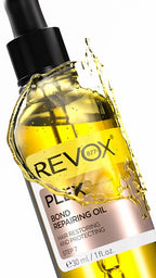PLEX BOND REPAIRING OIL Step 7 - 30 ml