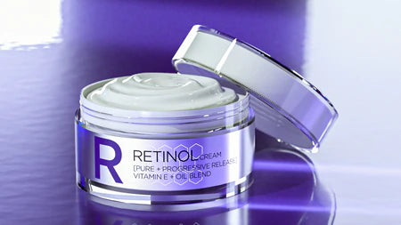 REVOX B77 RETINOL Daily Protection SPF 20