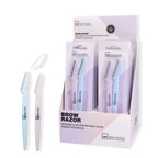 IDC INSTITUTE – Brow Razor (2pcs)