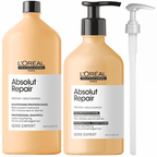 L’Oréal Professionnel – Série Expert | Shampoing Restructurant Instantané