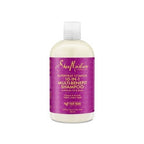 Shea Moisture – Shampoing 10 en 1 Revitalisant & Anti-Oxydant – Superfruit Complex