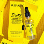 ZITCARE AHA.BHA.PHA. MULTI SERUM – 30ml